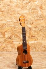 G String Hawaiian Koa Soprano 2000's_3