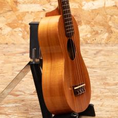 G String Hawaiian Koa Soprano 2000's_4