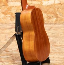 G String Hawaiian Koa Soprano 2000's_5