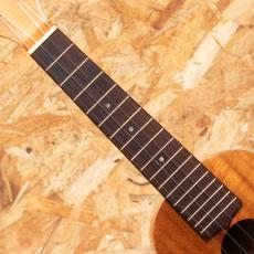 G String Hawaiian Koa Soprano 2000's_6