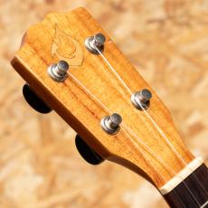 G String Hawaiian Koa Soprano 2000's_8