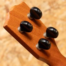 G String Hawaiian Koa Soprano 2000's_9