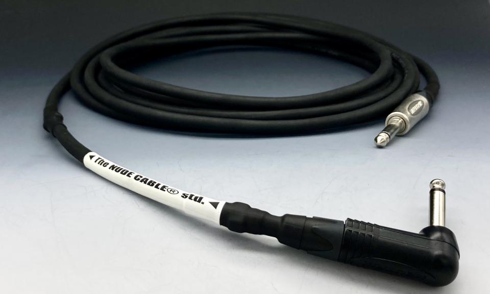 nude cable TYPE-R 5m マイク・ラインケーブル nude cable TYPE-R 5m
