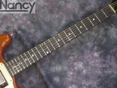 Epiphone 1964 WILSHIRE CHERRY_3