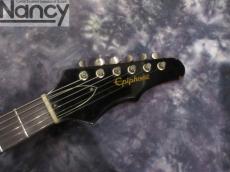 Epiphone 1964 WILSHIRE CHERRY_4