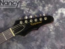 Epiphone 1964 WILSHIRE CHERRY_5