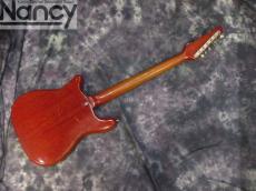 Epiphone 1964 WILSHIRE CHERRY_6