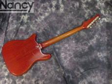 Epiphone 1964 WILSHIRE CHERRY_7