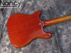 Epiphone 1964 WILSHIRE CHERRY_8