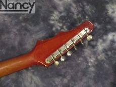Epiphone 1964 WILSHIRE CHERRY_10