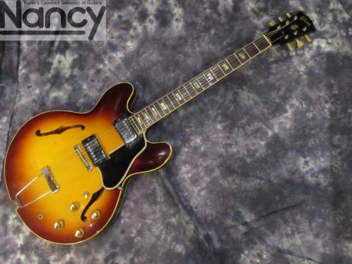 Gibson 1966 ES-335TD