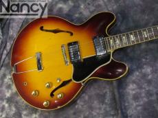 Gibson 1966 ES-335TD_2