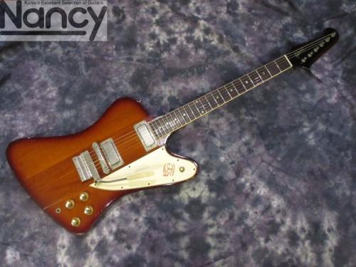 Gibson 1965 FIREBIRD Ⅲ