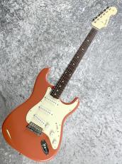 Fender FSR Made in Japan Traditional 60s Stratocaster -Fiesta Red- #JD25032778【約3.41kg】_2