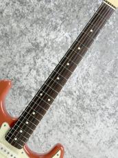 Fender FSR Made in Japan Traditional 60s Stratocaster -Fiesta Red- #JD25032778【約3.41kg】_3