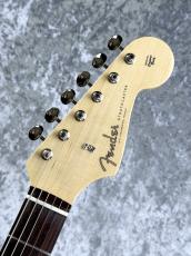 Fender FSR Made in Japan Traditional 60s Stratocaster -Fiesta Red- #JD25032778【約3.41kg】_4