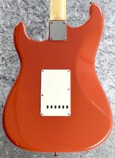 Fender FSR Made in Japan Traditional 60s Stratocaster -Fiesta Red- #JD25032778【約3.41kg】_5