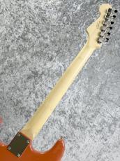 Fender FSR Made in Japan Traditional 60s Stratocaster -Fiesta Red- #JD25032778【約3.41kg】_6