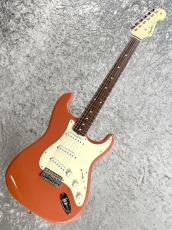 Fender FSR Made in Japan Traditional 60s Stratocaster -Fiesta Red- #JD25032775【約3.42kg】_2