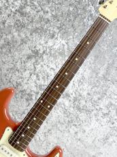Fender FSR Made in Japan Traditional 60s Stratocaster -Fiesta Red- #JD25032775【約3.42kg】_3