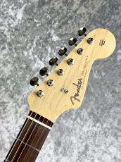 Fender FSR Made in Japan Traditional 60s Stratocaster -Fiesta Red- #JD25032775【約3.42kg】_4