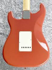Fender FSR Made in Japan Traditional 60s Stratocaster -Fiesta Red- #JD25032775【約3.42kg】_5