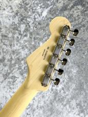 Fender FSR Made in Japan Traditional 60s Stratocaster -Fiesta Red- #JD25032775【約3.42kg】_7