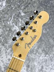 Fender FSR Made in Japan Traditional 51 Nocaster -Butterscotch Blonde- #JD25034400【約4.50g】_4