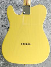 Fender FSR Made in Japan Traditional 51 Nocaster -Butterscotch Blonde- #JD25034400【約4.50g】_5