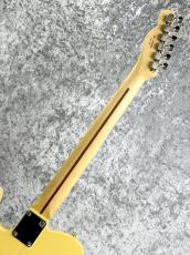 Fender FSR Made in Japan Traditional 51 Nocaster -Butterscotch Blonde- #JD25034400【約4.50g】_6