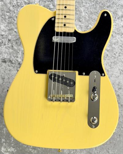 Fender FSR Made in Japan Traditional 51 Nocaster -Butterscotch Blonde- #JD25034402【約3.71g】