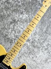 Fender FSR Made in Japan Traditional 51 Nocaster -Butterscotch Blonde- #JD25034402【約3.71g】_3