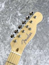 Fender FSR Made in Japan Traditional 51 Nocaster -Butterscotch Blonde- #JD25034402【約3.71g】_4