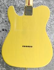 Fender FSR Made in Japan Traditional 51 Nocaster -Butterscotch Blonde- #JD25034402【約3.71g】_5