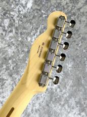 Fender FSR Made in Japan Traditional 51 Nocaster -Butterscotch Blonde- #JD25034402【約3.71g】_7