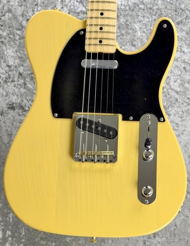 Fender FSR Made in Japan Traditional 51 Nocaster -Butterscotch Blonde- #JD25034409【約3.78g】