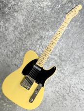 Fender FSR Made in Japan Traditional 51 Nocaster -Butterscotch Blonde- #JD25034409【約3.78g】_2