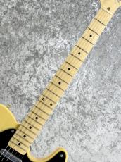 Fender FSR Made in Japan Traditional 51 Nocaster -Butterscotch Blonde- #JD25034409【約3.78g】_3
