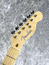 Fender FSR Made in Japan Traditional 51 Nocaster -Butterscotch Blonde- #JD25034409【約3.78g】_4