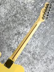 Fender FSR Made in Japan Traditional 51 Nocaster -Butterscotch Blonde- #JD25034409【約3.78g】_6