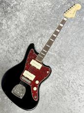 Fender FSR Made in Japan Traditional 60s Jazzmaster -Black- #JD26000665【約3.54kg】_2