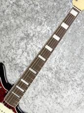 Fender FSR Made in Japan Traditional 60s Jazzmaster -Black- #JD26000665【約3.54kg】_3