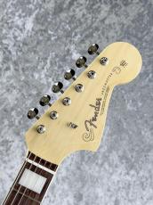 Fender FSR Made in Japan Traditional 60s Jazzmaster -Black- #JD26000665【約3.54kg】_4
