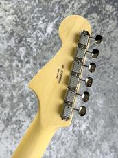 Fender FSR Made in Japan Traditional 60s Jazzmaster -Black- #JD26000665【約3.54kg】_7