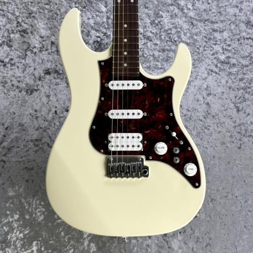 FUJIGEN Expert ODYSSEY EOS3-AL-R/AWH ~Antique White~ #E250232 【3.61kg】