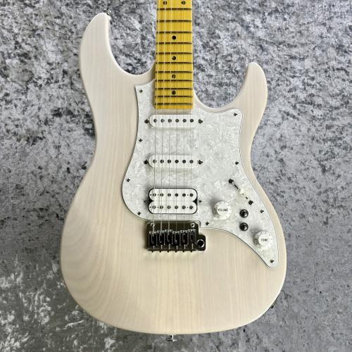 FUJIGEN Expert ODYSSEY EOS3-ASH-M/WB ~White Blonde~ #D250218【3.78kg】