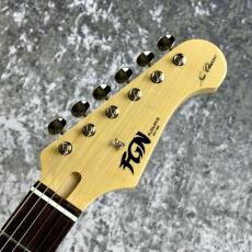 FUJIGEN Neo Classic NST120RAL-VWH ~Vintage White~ #L250074 [3.52kg]_9