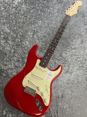 Fender Made in Japan Hybrid II Stratocaster/Rosewood -Modena Red- #JD25030564【3.51kg】_2