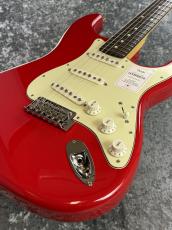 Fender Made in Japan Hybrid II Stratocaster/Rosewood -Modena Red- #JD25030564【3.51kg】_3