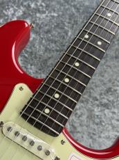 Fender Made in Japan Hybrid II Stratocaster/Rosewood -Modena Red- #JD25030564【3.51kg】_4